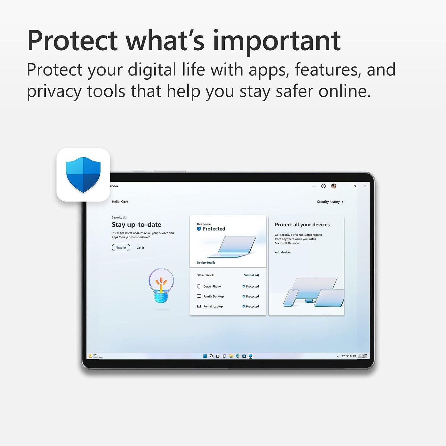 Microsoft 365 Family