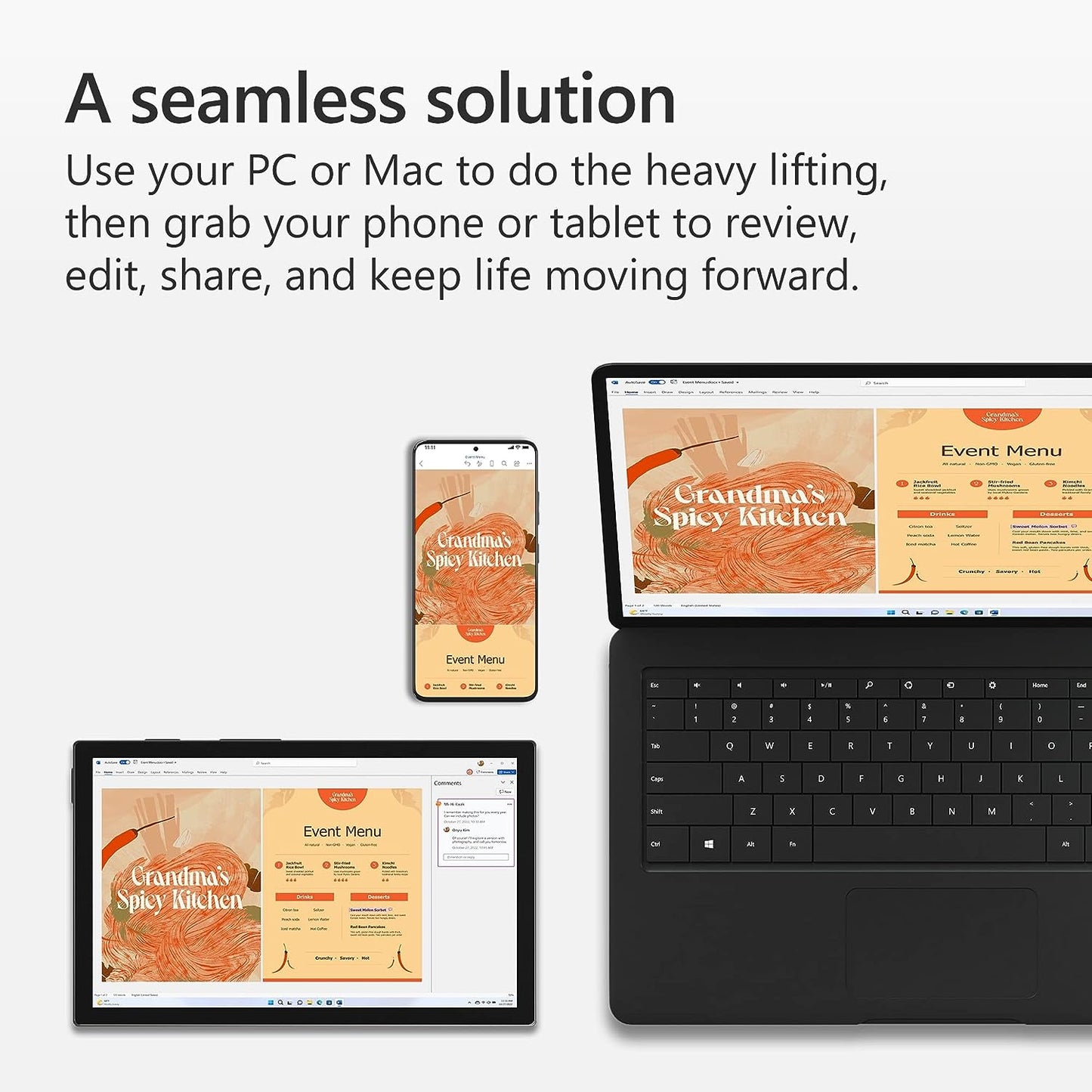 Microsoft 365 Family