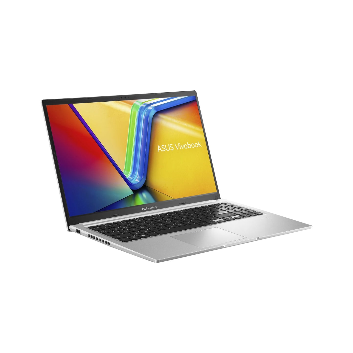 Asus Vivobook 15.6-inch Full HD Thin & Light Laptop