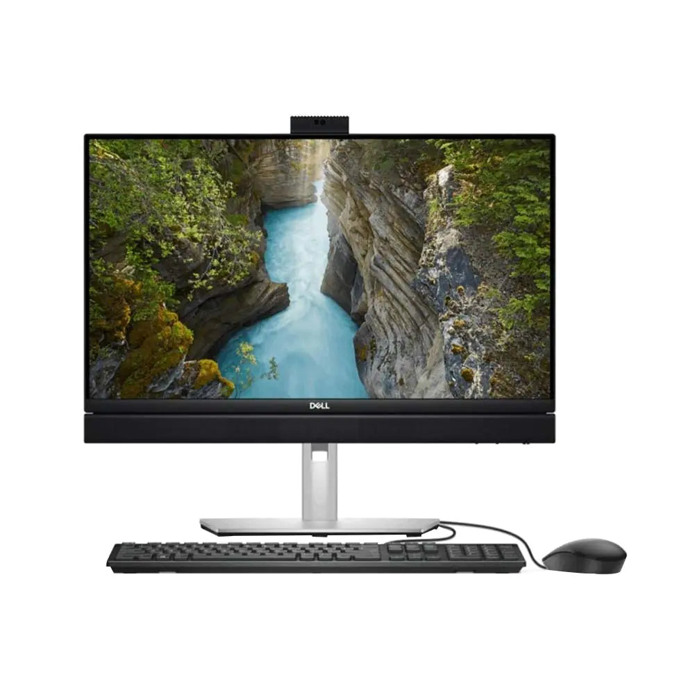 Dell OptiPlex Plus 7410 All-In-One PC