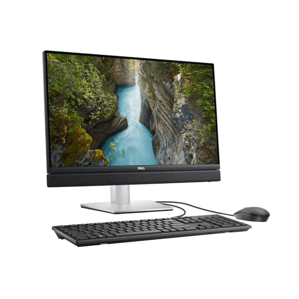 Dell OptiPlex Plus 7410 All-In-One PC