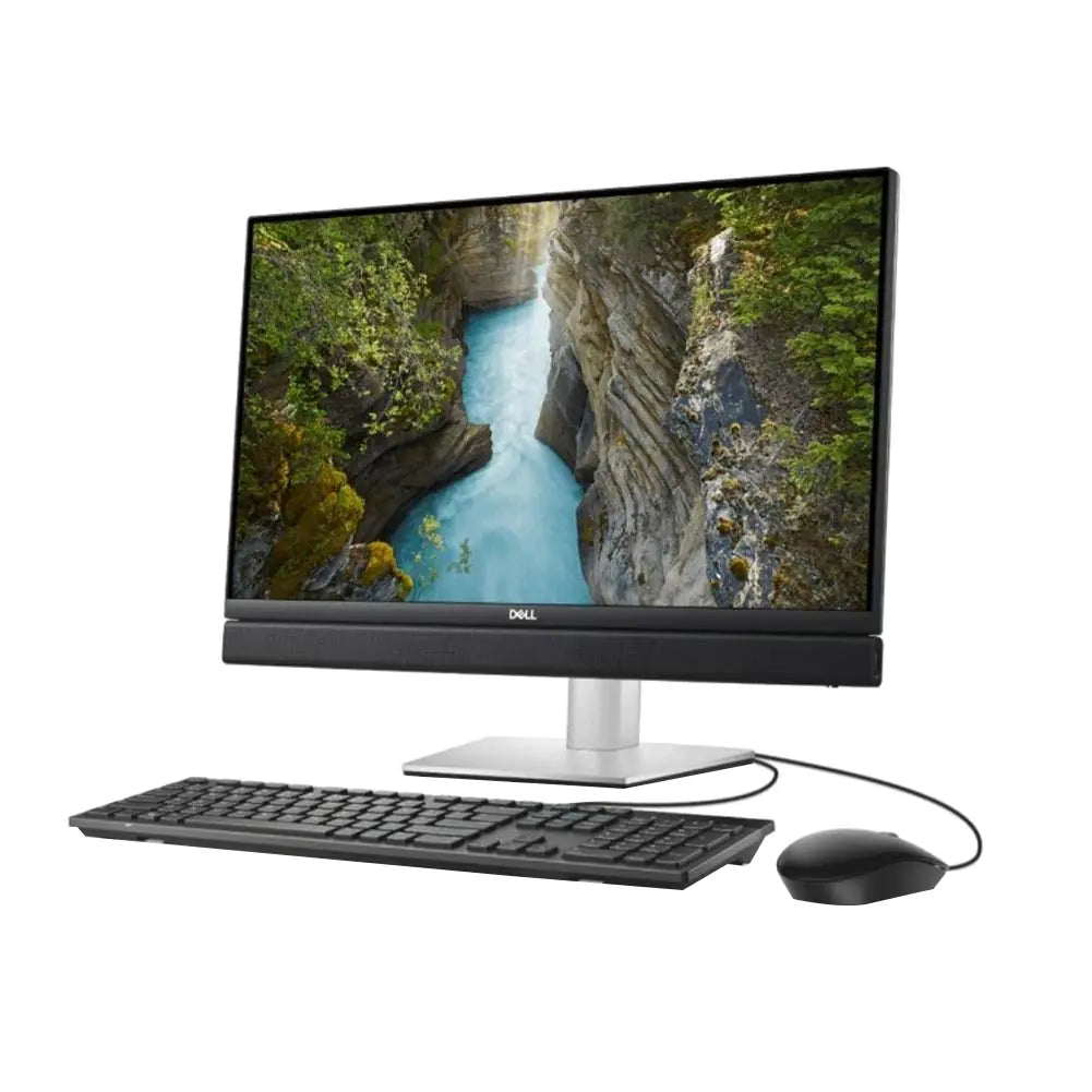 Dell OptiPlex Plus 7410 All-In-One PC