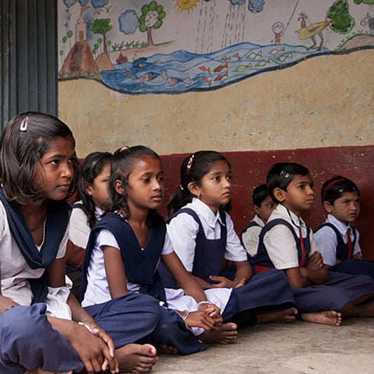 Computers for St Anne's Autism School